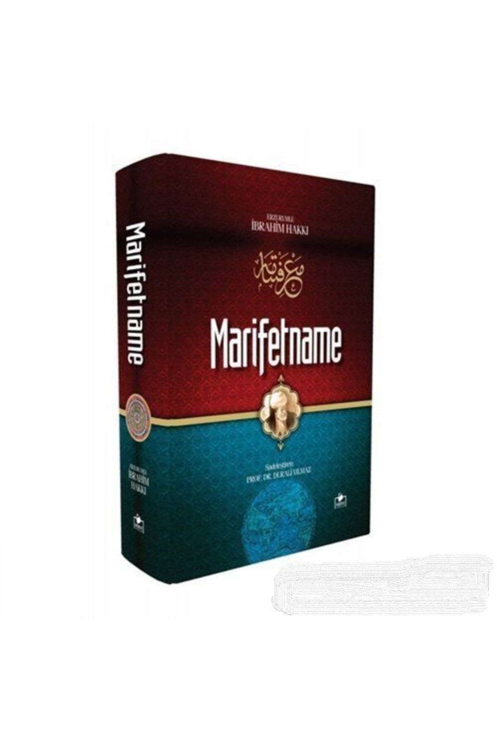 Marifetname