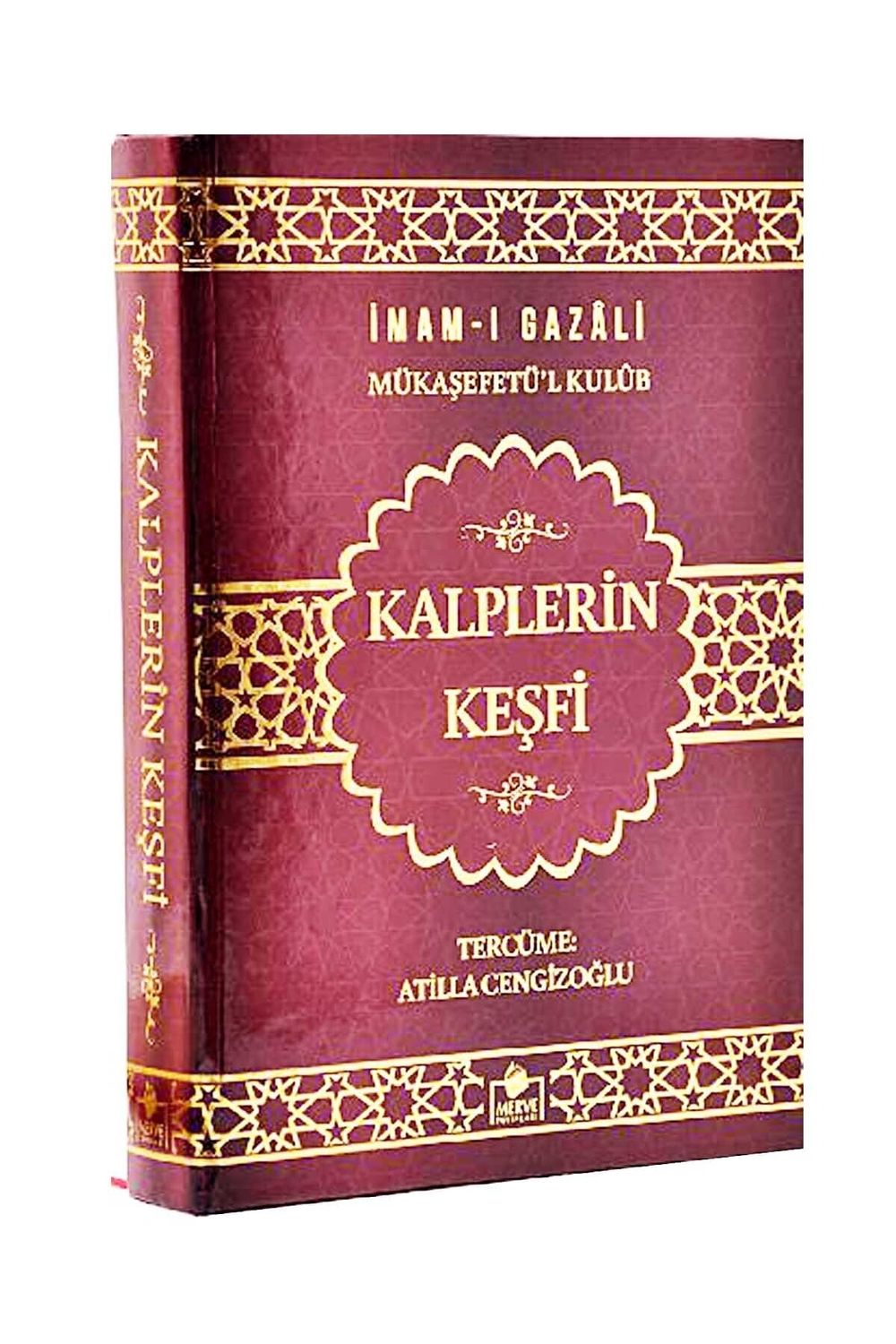 Imam Gazali Kalplerin Keşfi